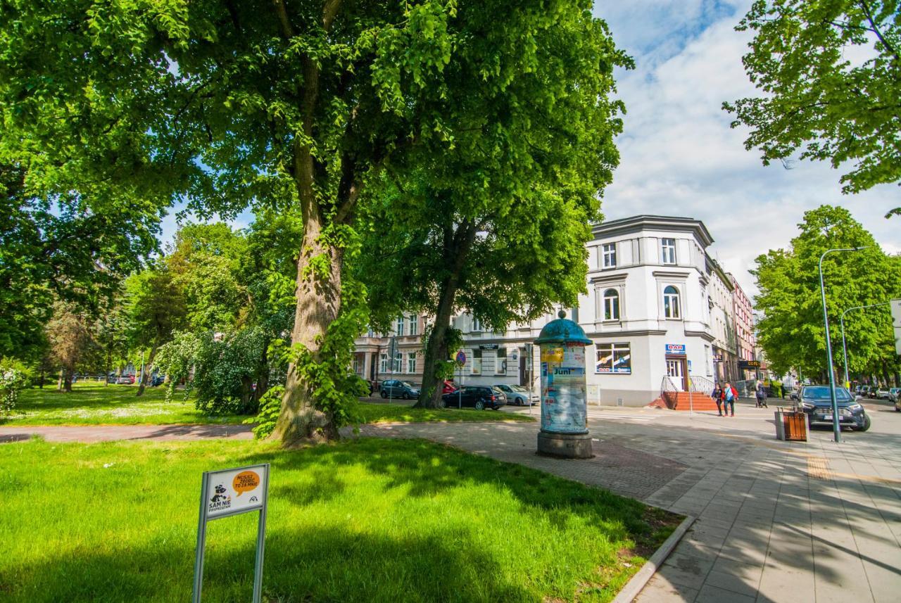 Pomorska Loft Lejlighed Kołobrzeg Eksteriør billede